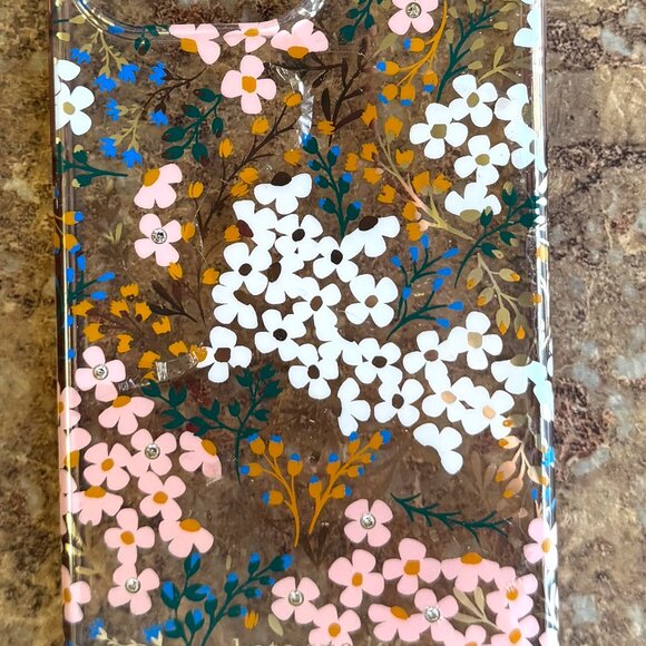 Authentic Kate Spade Case for iPhone 14 / 15 Pro Max - Picture 2 of 4